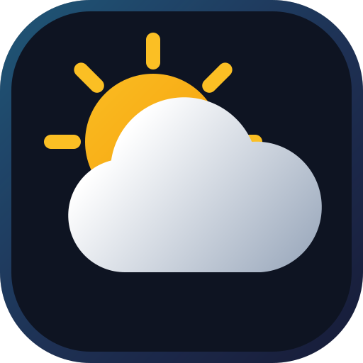 Wetter Icon